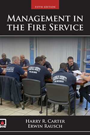 Management in the Fire Service
