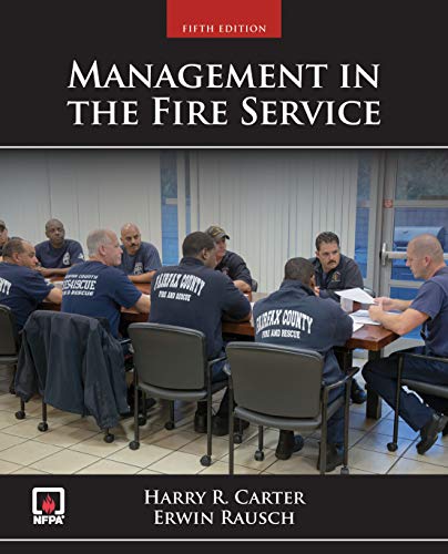 9781449690786-uk Management in the Fire Service - Image 1