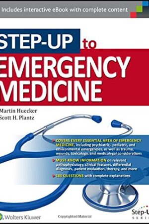 Step-Up to Emergency Medicine
