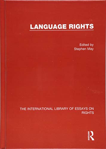 9781472428097-uk Language Rights (The International Library of Essays on Rights) - Image 1