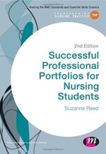Successful Professional Portfolios for Nursing Students (Transforming Nursing Practice Series)
