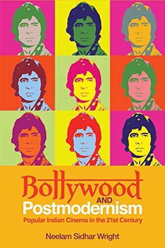 9781474420945-uk Bollywood and Postmodernism: Popular Indian Cinema in the 21st Century - Image 1