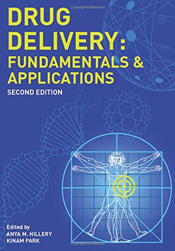 9781482217711-uk Drug Delivery: Fundamentals and Applications - Image 1