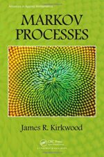 Markov Processes (Advances in Applied Mathematics)