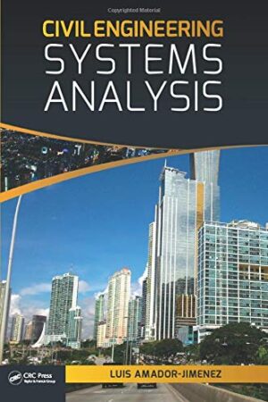 Civil Engineering Systems Analysis