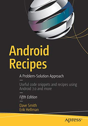 9781484222584-uk Android Recipes: A Problem-Solution Approach - Image 1