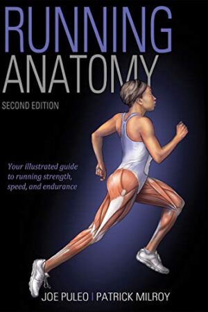 Running Anatomy