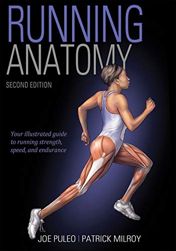 9781492548294-uk Running Anatomy - Image 1