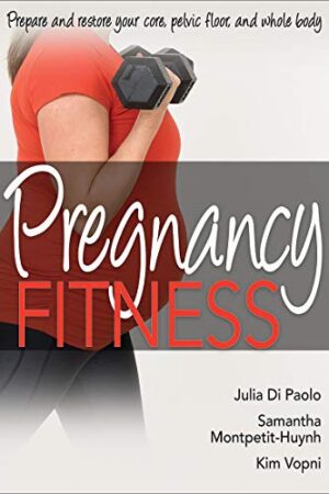 Pregnancy Fitness
