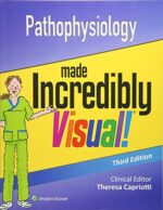 Pathophysiology Made Incredibly Visual (Incredibly Easy!)