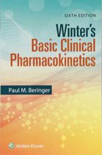 Winter`s Basic Clinical Pharmacokinetics