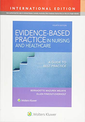 9781496387035-uk Evidence-Based Practice in Nursing & Healthcare, International Edition - Image 1