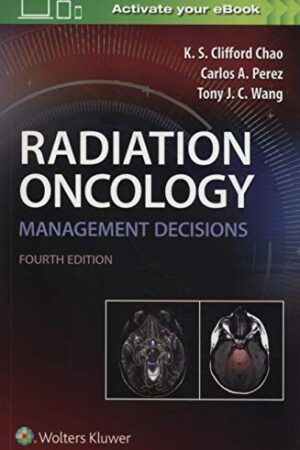 Radiation Oncology Management Decisions