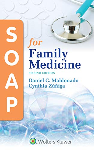 9781496397942-uk SOAP for Family Medicine - Image 1