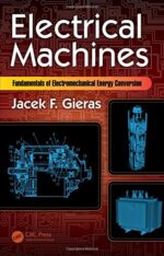 Electrical Machines: Fundamentals of Electromechanical Energy Conversion