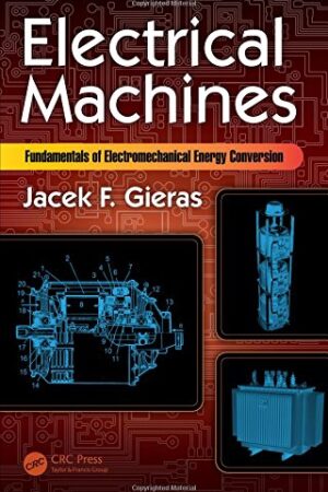Electrical Machines: Fundamentals of Electromechanical Energy Conversion