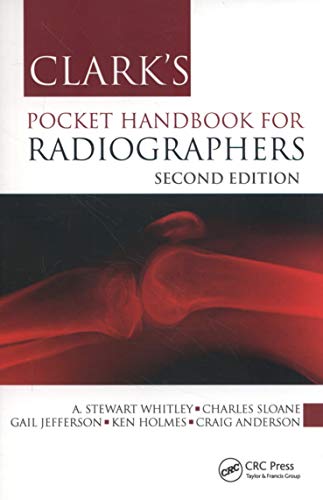 9781498726993-uk Clark`s Pocket Handbook for Radiographers - Image 1