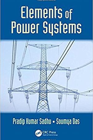Elements of Power Systems