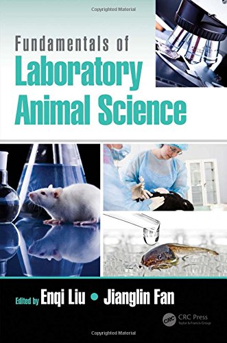 9781498743518-uk Fundamentals of Laboratory Animal Science - Image 1