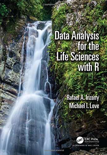 9781498775670-uk Data Analysis for the Life Sciences with R - Image 1