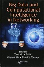 Big Data and Computational Intelligence in Networking