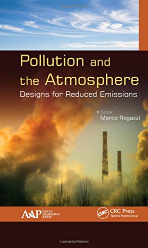9781771885133-uk Pollution and the Atmosphere: Designs for Reduced Emissions - Image 1