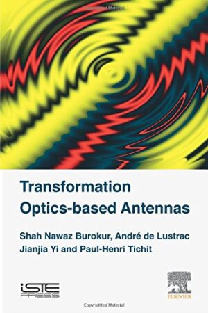 Transformation Optics-based Antennas