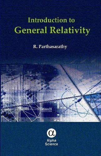 9781842659496-uk Introduction to General Relativity - Image 1