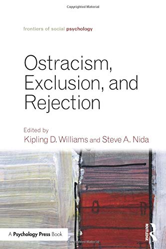9781848725584-uk Ostracism, Exclusion, and Rejection (Frontiers of Social Psychology) - Image 1