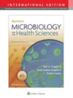 Burton`s Microbiology for the Health Sciences:International Edition