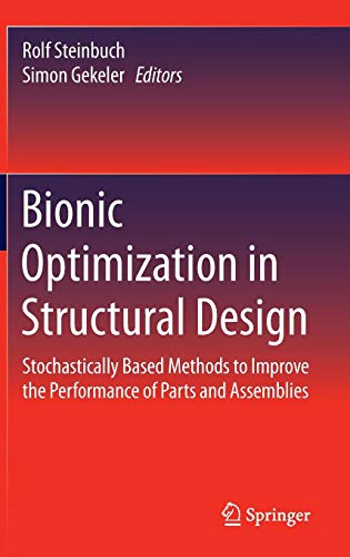 9783662465950-uk Bionic Optimization in Structural Design - Image 1