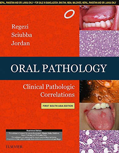 9788131246603-uk Oral Pathology: Clinical Pathologic Correlations, First South Asia Edition,India - Image 1