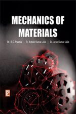 Mechanics of Materials. India