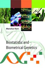 Biostatistics and Miometrical  Genetics ( India )