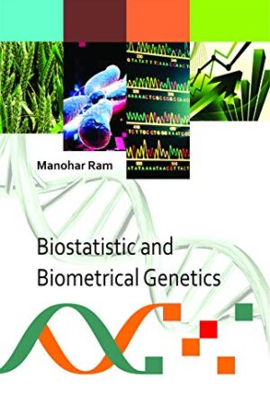 Biostatistics and Miometrical  Genetics ( India )