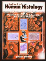 Textbook of Human Histology, India