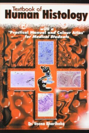 Textbook of Human Histology, India