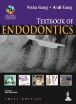 Textbook of Endodontics. India