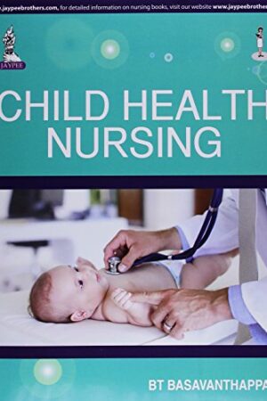 Child Health Nursing