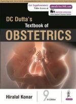 DC Dutta’s Textbook of Obstetrics-India