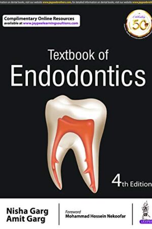 Textbook of Endodontics-India