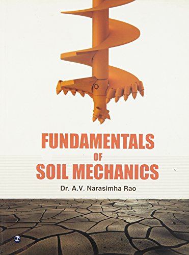 9789380386799-uk Fundamentals of Soil Mechanics. India - Image 1