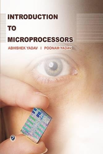 9789380856551-uk Introduction to Microprocessors - Image 1
