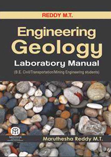 9789385998331-uk Engineering Geology Laboratory Manual,India - Image 1