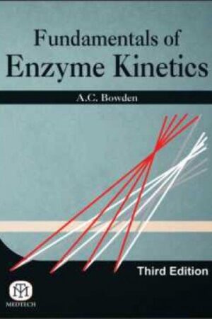 Fundamentals of Enzyme Kinetics,India