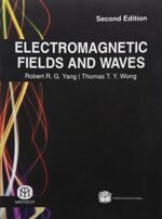 Electromagnetic Fields and Waves,India