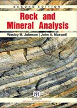 Rock And Mineral Analysis