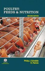 Poultry: Feeds & Nutrition,India