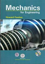 Mechanics for Engineering With CD,India
