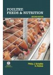 Poultry: Feeds & Nutrition,India